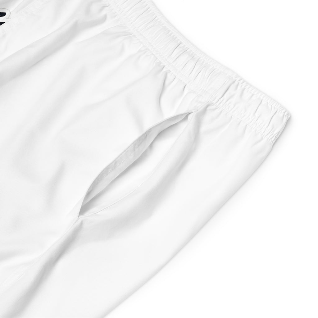 Carolina King Customs logo board shorts | Men's swim trunks, angler fishing theme