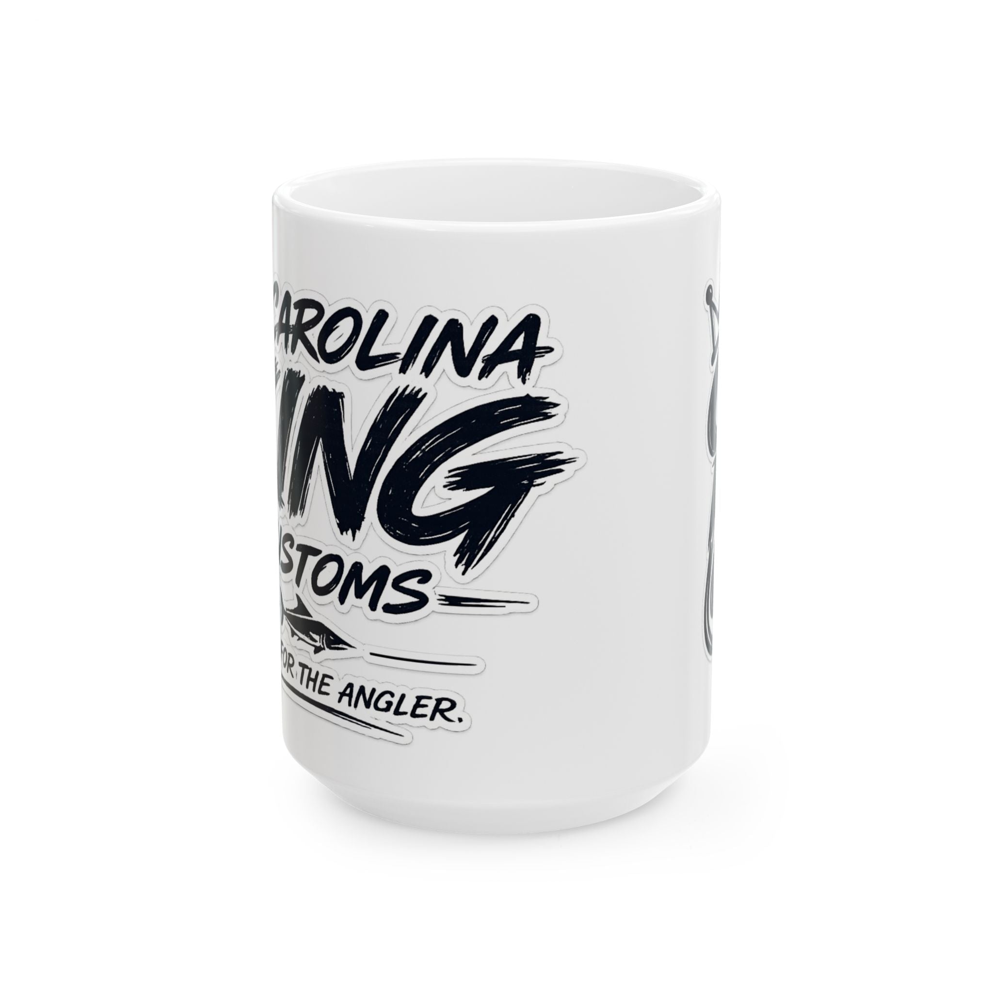 Ceramic Mug, (11oz, 15oz)