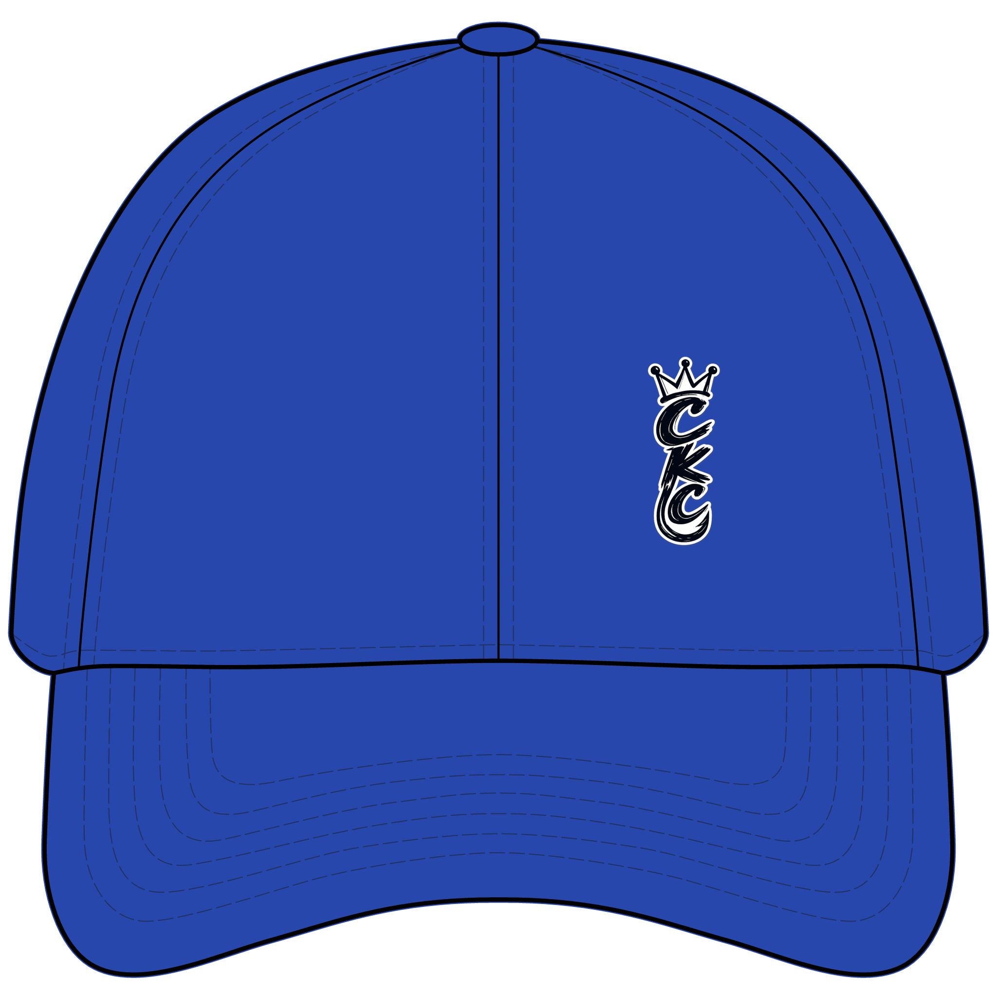Flexfit Cool & Dry Poly Block Mesh Cap