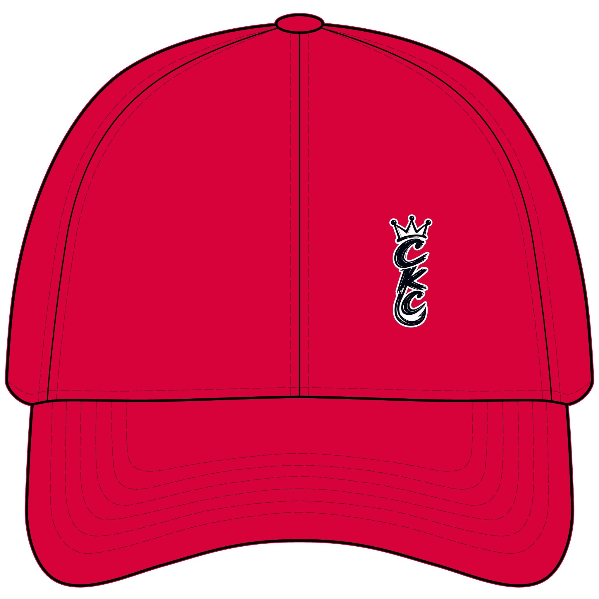 Flexfit Cool & Dry Poly Block Mesh Cap