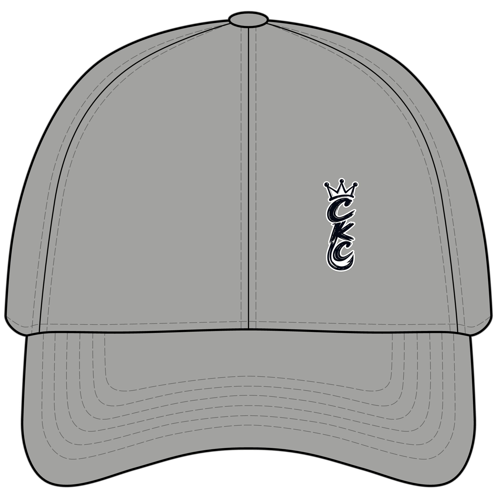 Flexfit Cool & Dry Poly Block Mesh Cap