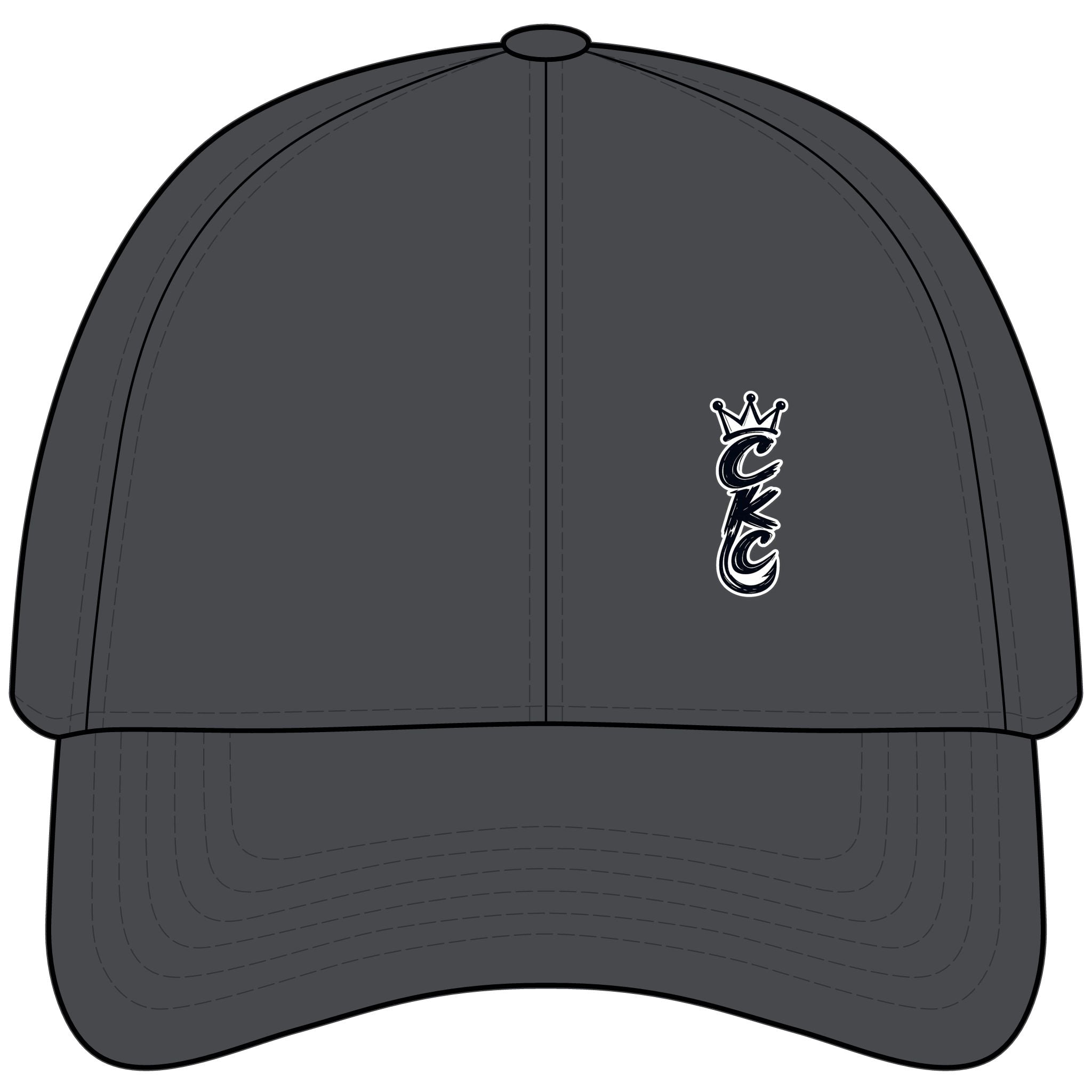 Flexfit Cool & Dry Poly Block Mesh Cap