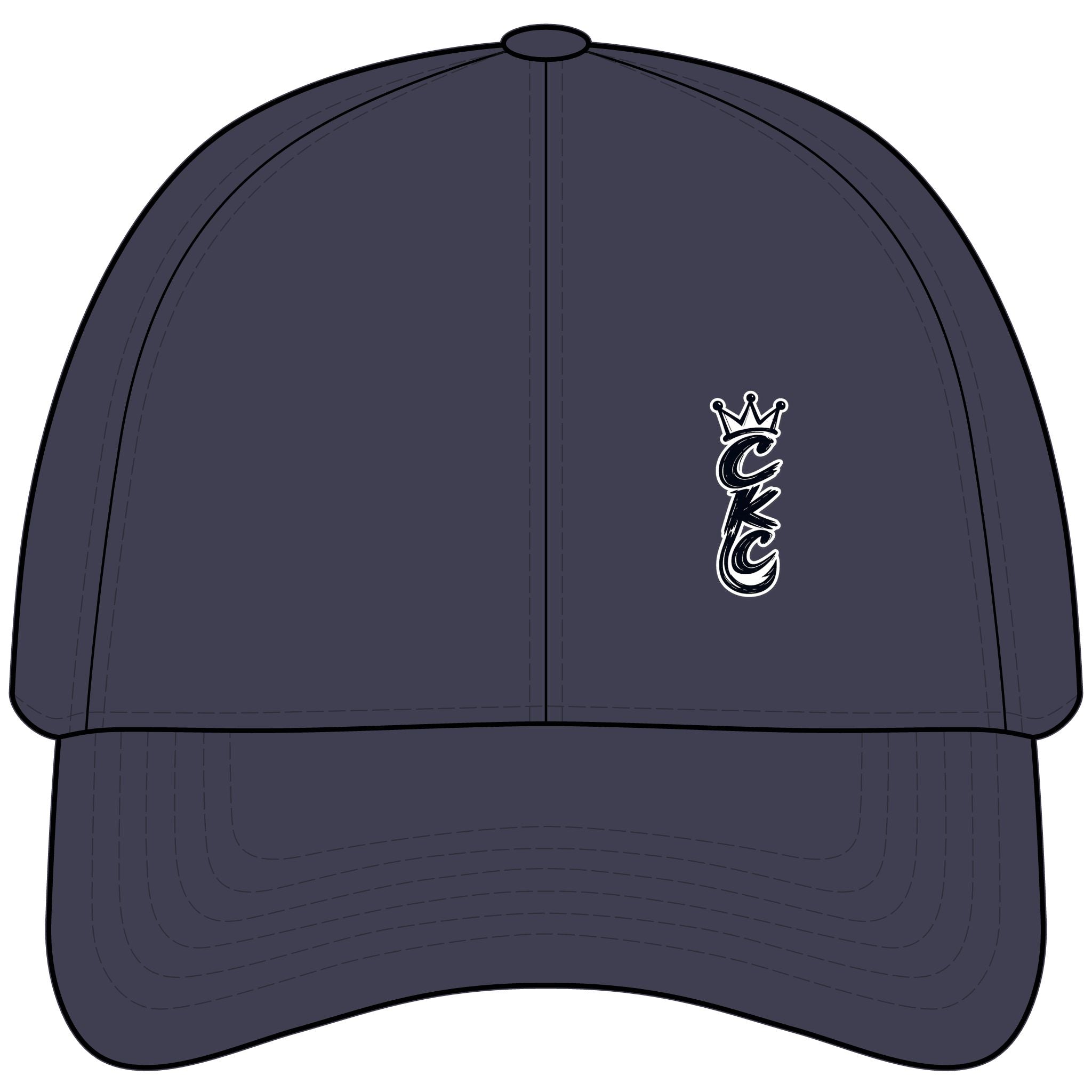 Flexfit Cool & Dry Poly Block Mesh Cap