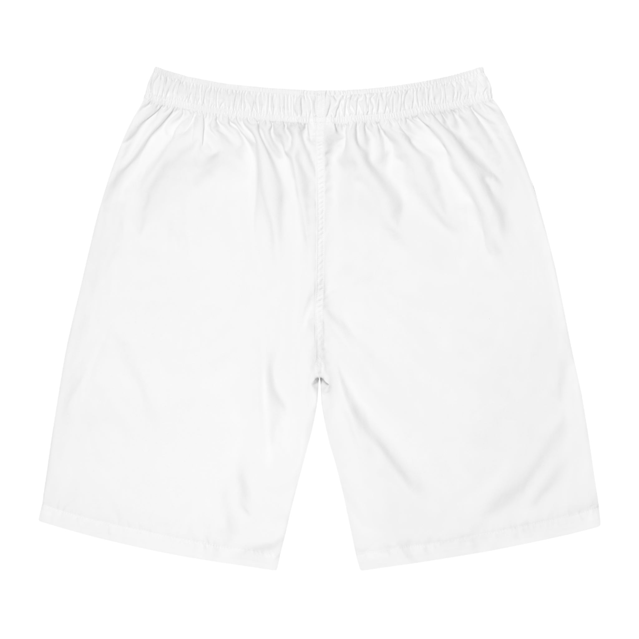 Carolina King Customs logo board shorts | Men's swim trunks, angler fishing theme