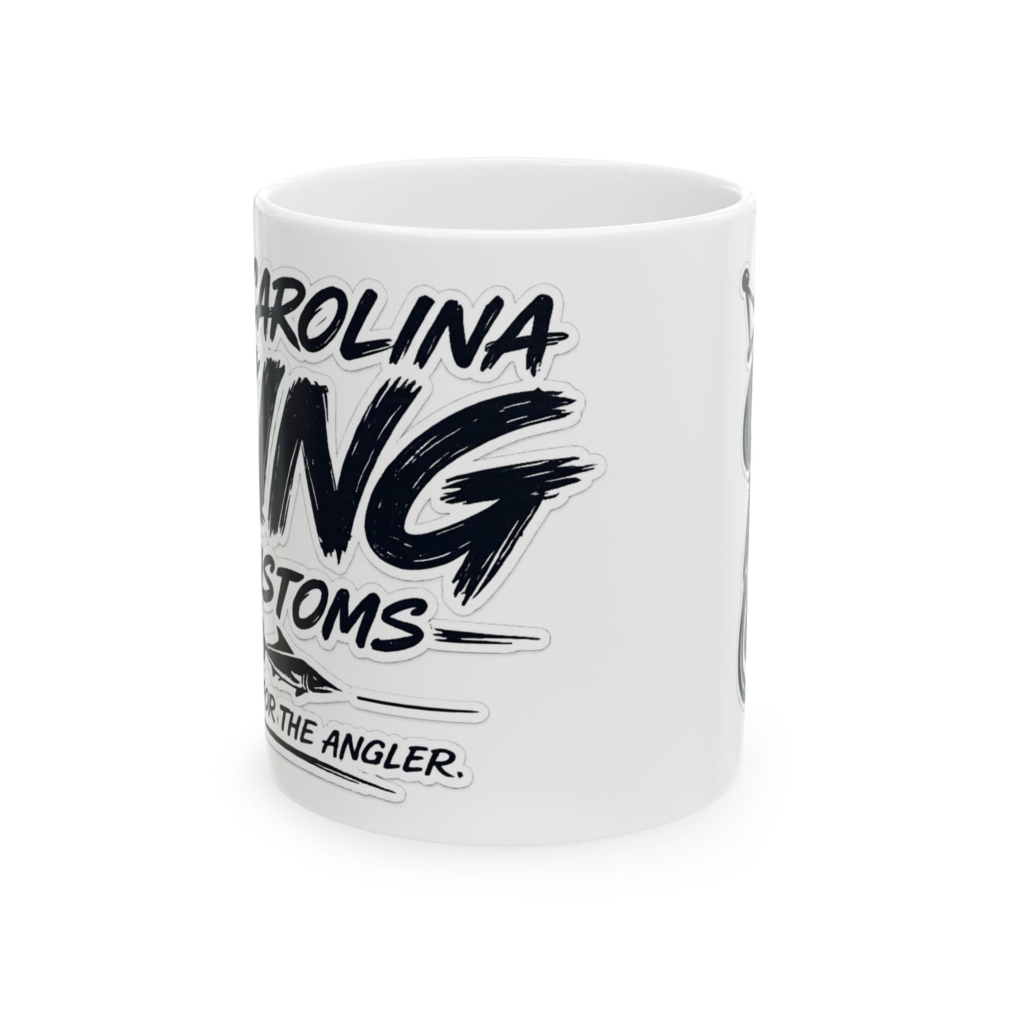 Ceramic Mug, (11oz, 15oz)