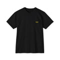 Carolina King Striped Trout Illustration T-Shirt | Fishing Pocket Tee