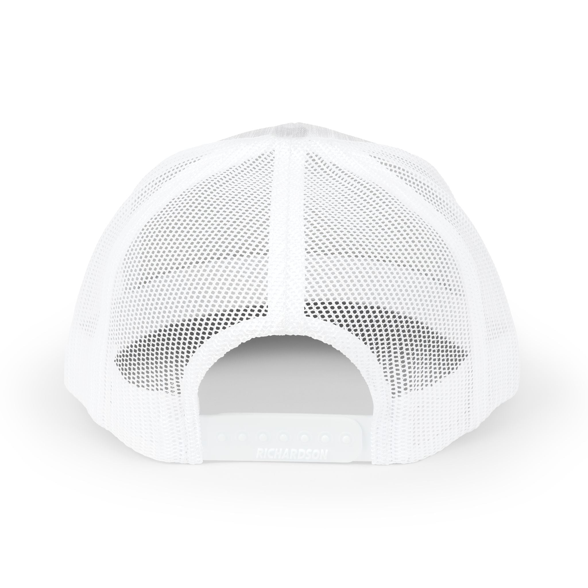 Carolina King Customs logo Snapback Cap | Trucker Mesh Hat
