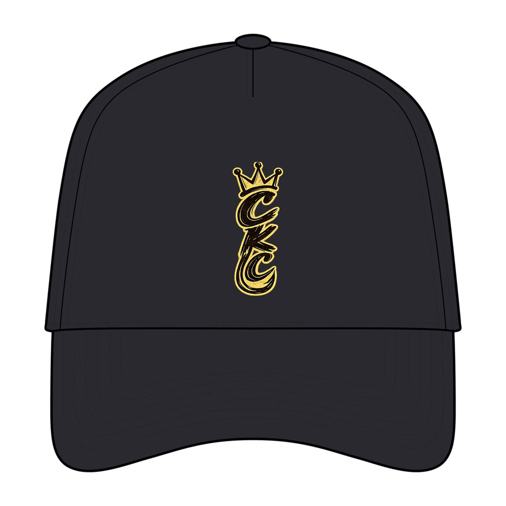 Carolina King Co. Fishing Pier Tarpon Jumping Cap | Baseball Hat