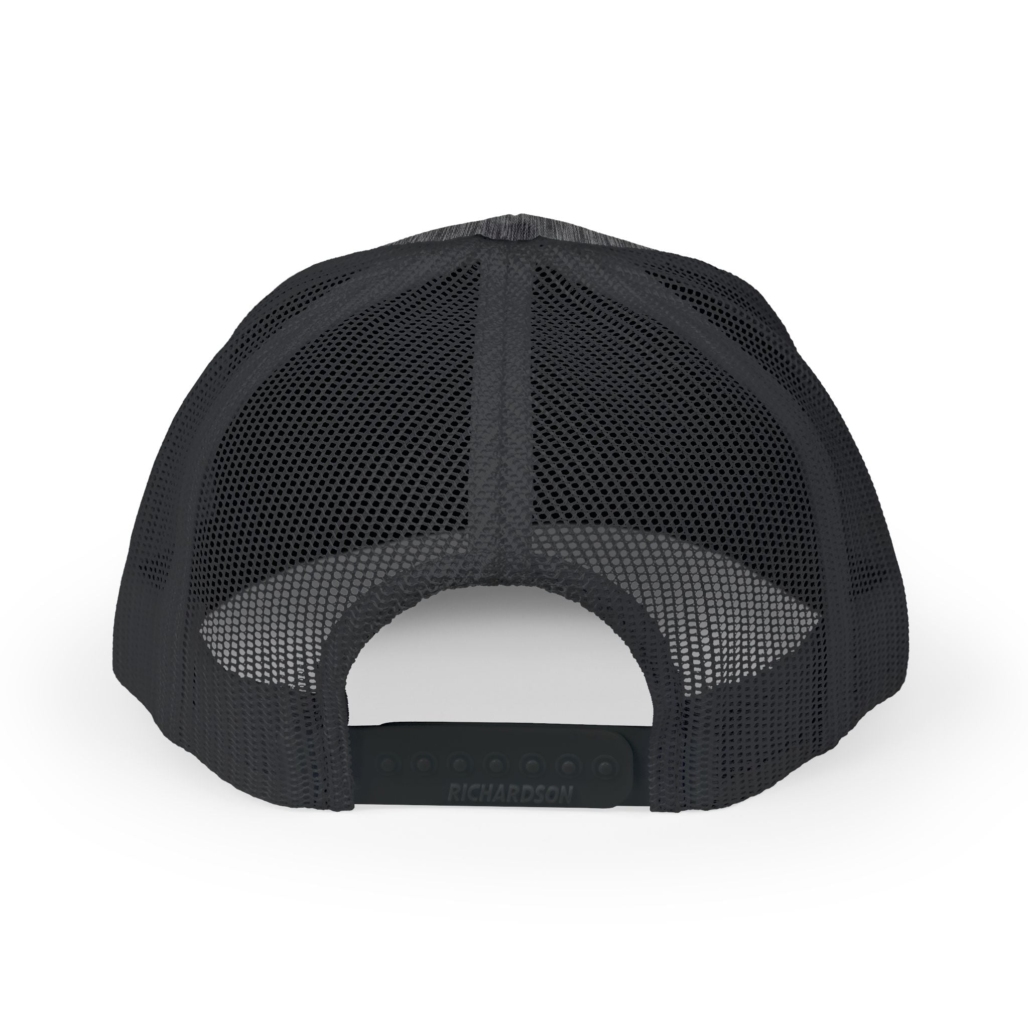 Carolina King Customs logo Snapback Cap | Trucker Mesh Hat