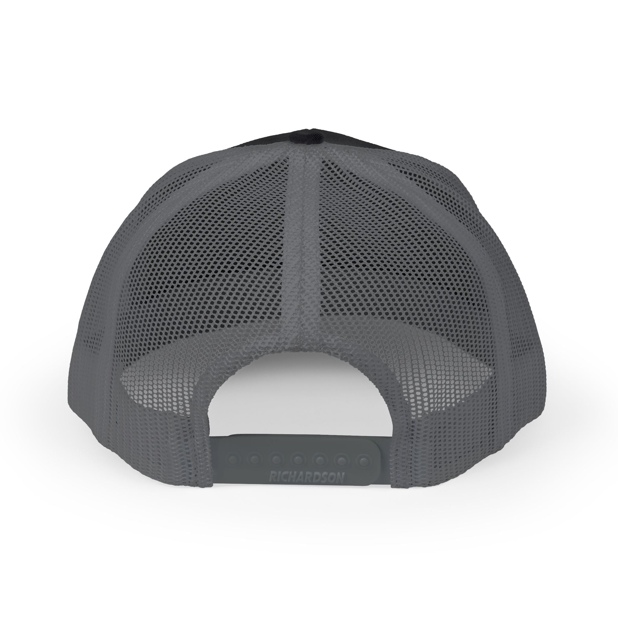 Carolina King Customs logo Snapback Cap | Trucker Mesh Hat