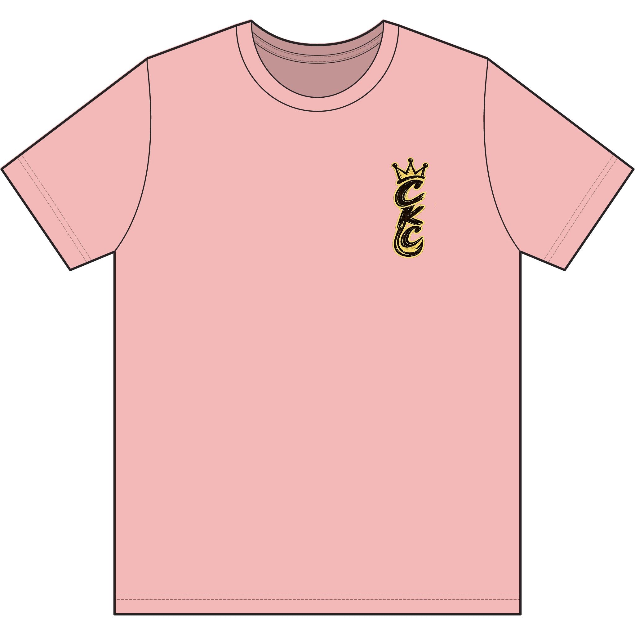 Carolina King Cobia Fishing Shirt | Cobia Fish Tee