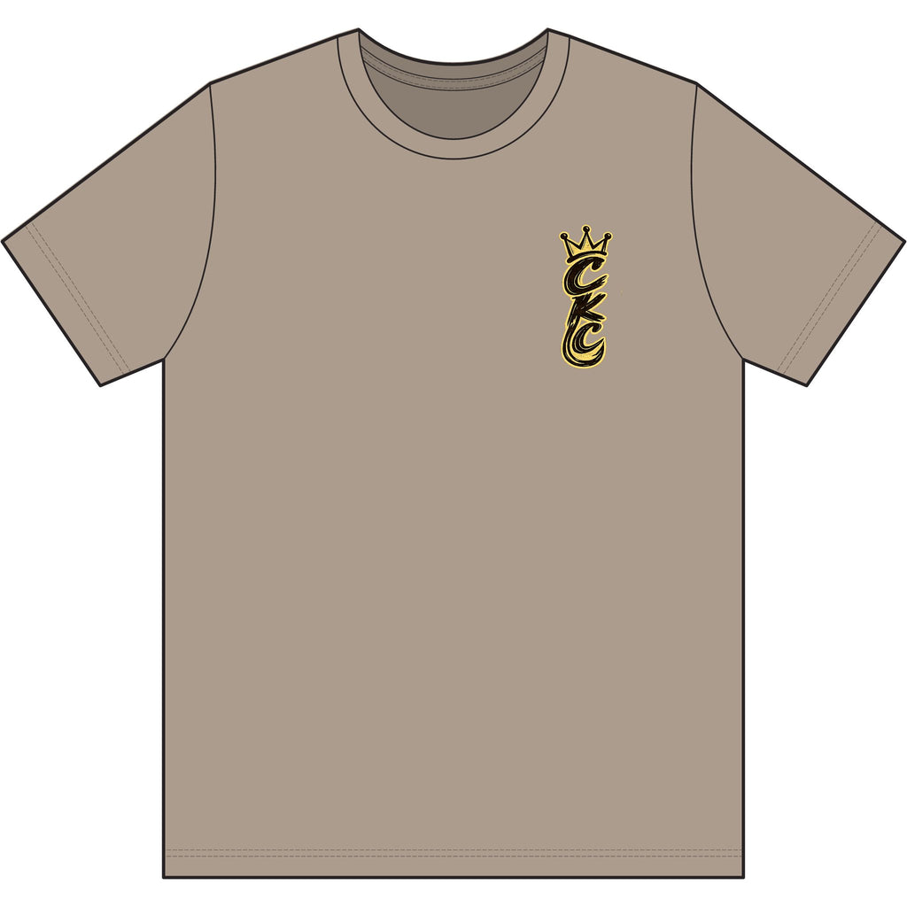 Carolina King Cobia Fishing Shirt | Cobia Fish Tee