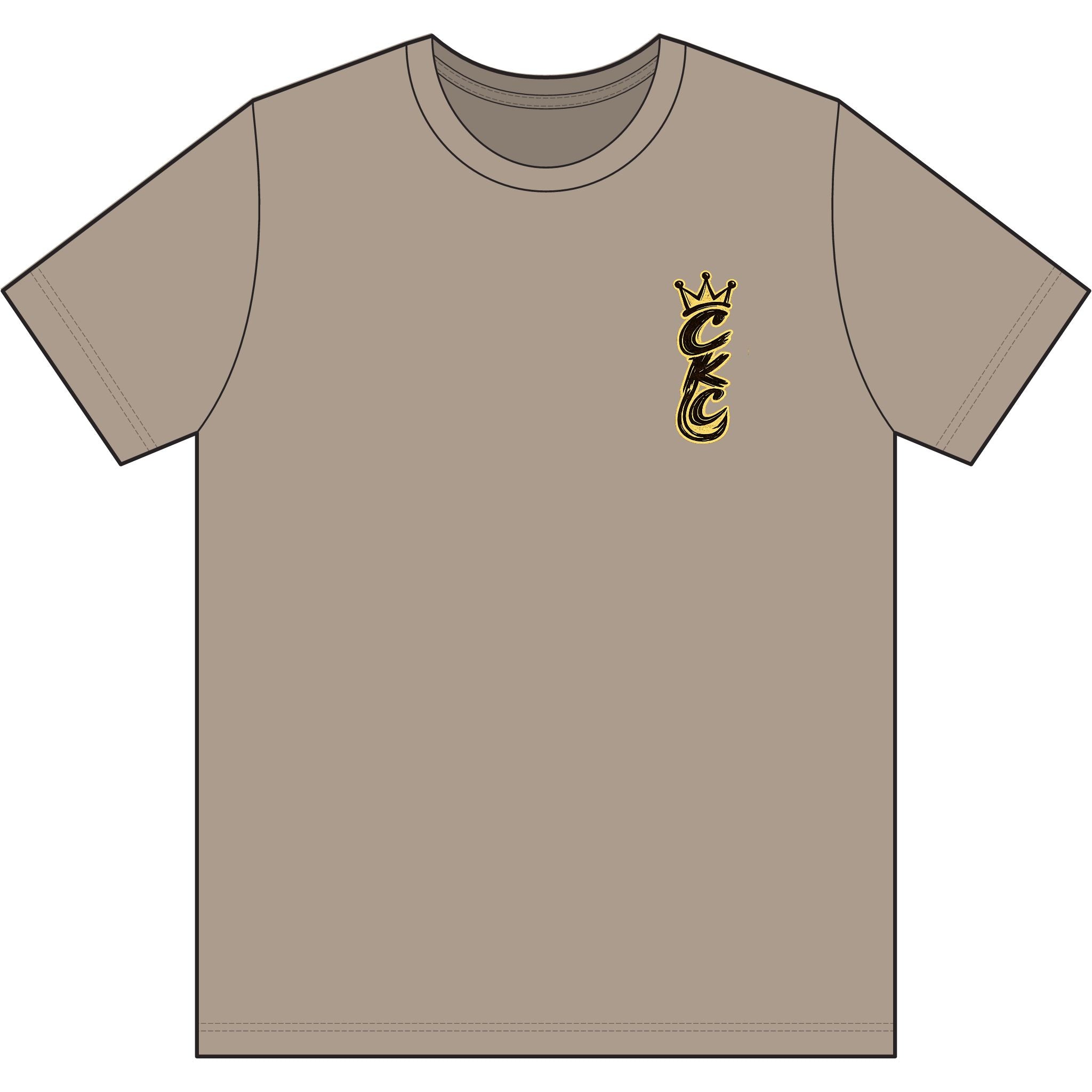 Carolina King Cobia Fishing Shirt | Cobia Fish Tee
