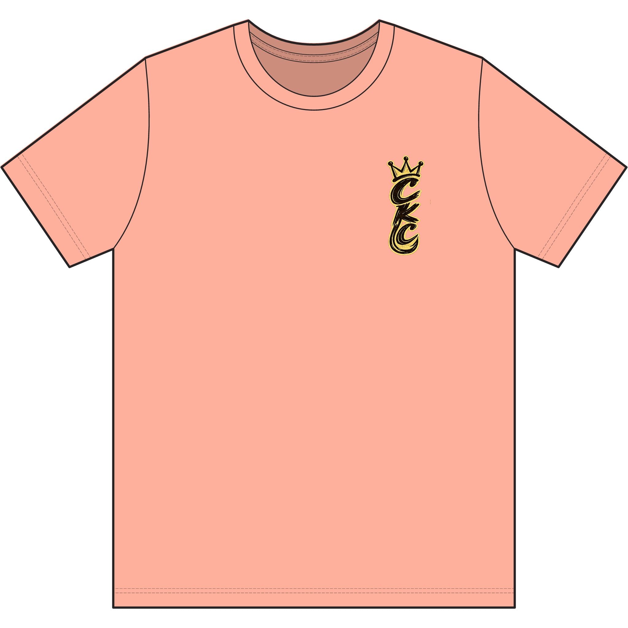 Carolina King Cobia Fishing Shirt | Cobia Fish Tee