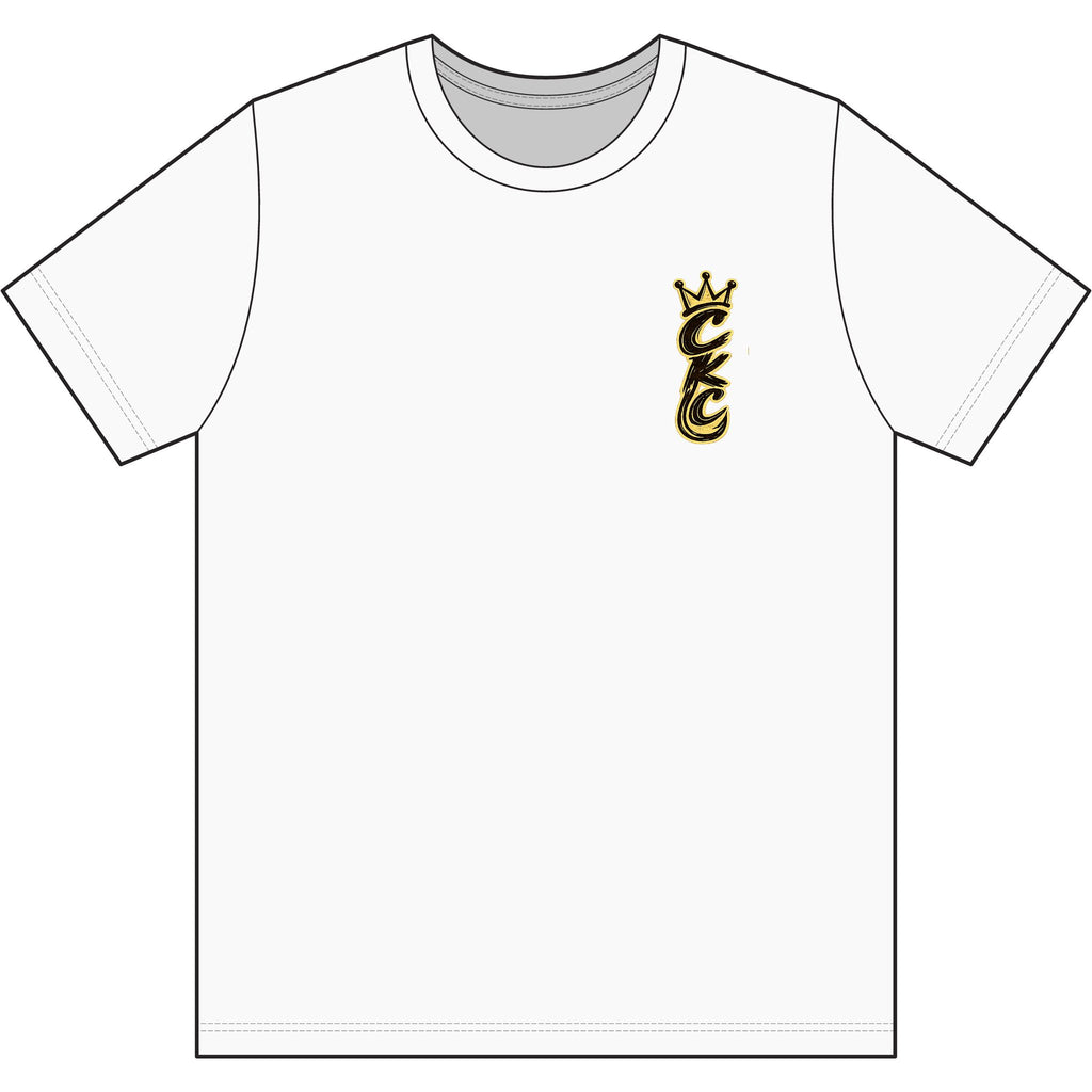 Carolina King Cobia Fishing Shirt | Cobia Fish Tee