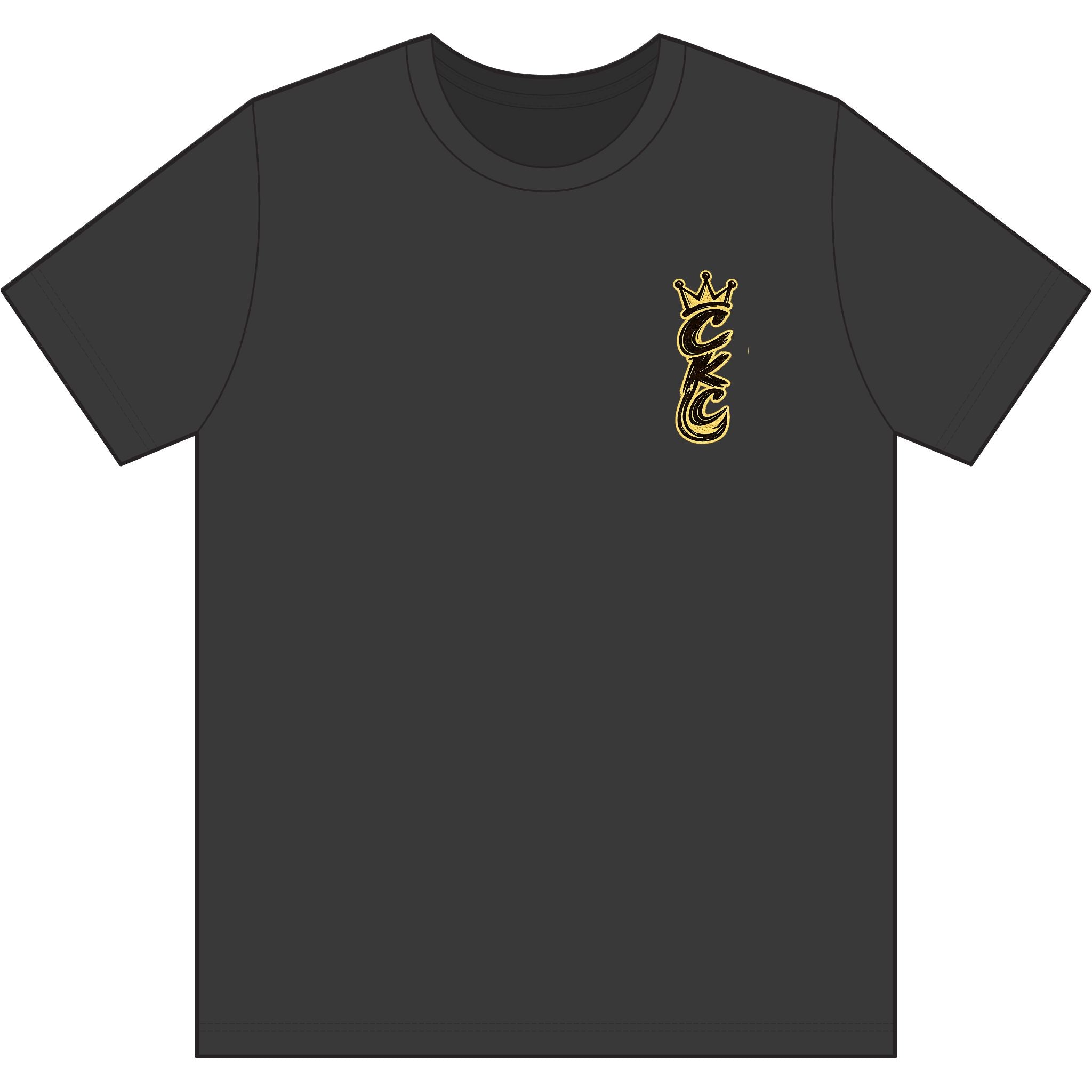 Carolina King Cobia Fishing Shirt | Cobia Fish Tee