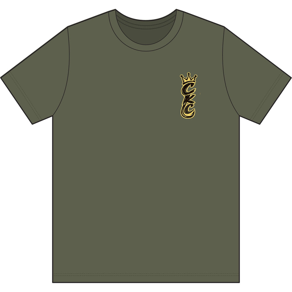Carolina King Cobia Fishing Shirt | Cobia Fish Tee