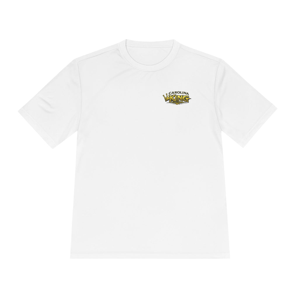 Carolina King  Graphic T-Shirt | Fishing Angler Shirt