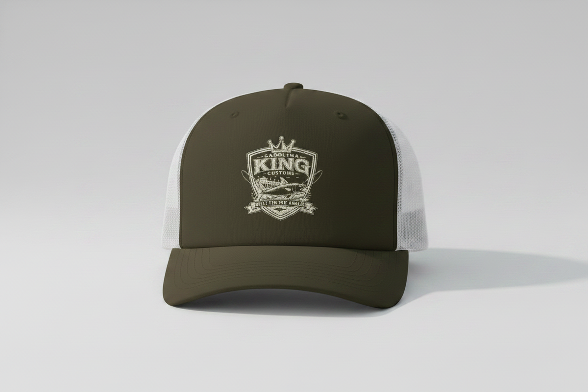 Beetle/Quarry Trucker - Redo