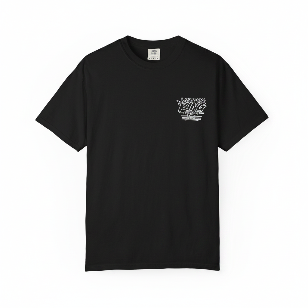 Black Front