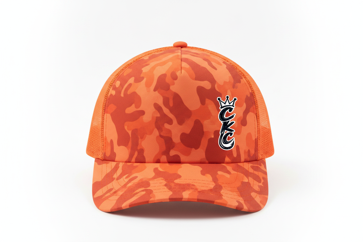 Blaze Duck Camo/Blaze