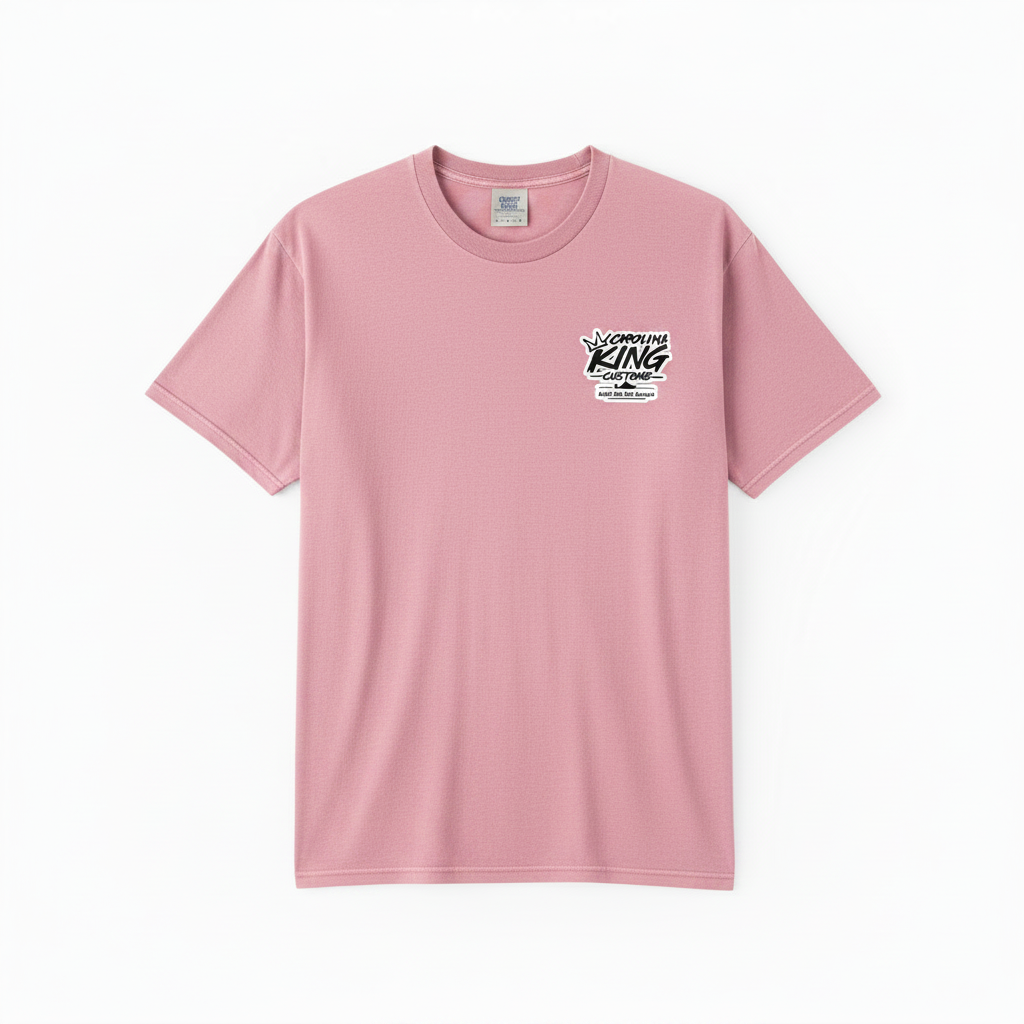 Blossom Front