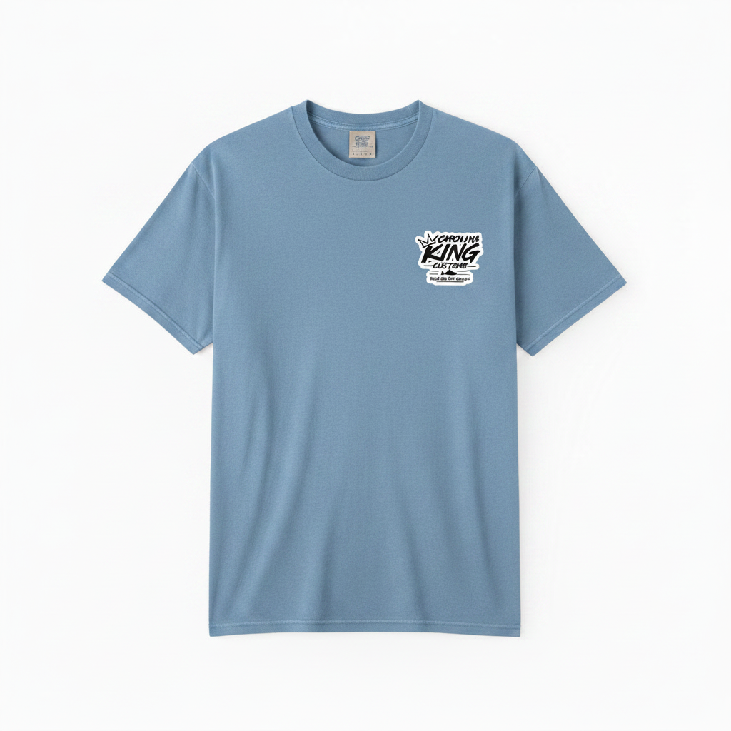 Chambray Front Corrected Color