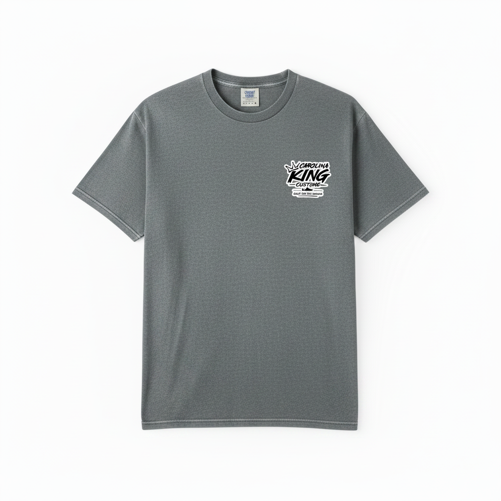 Grey Front