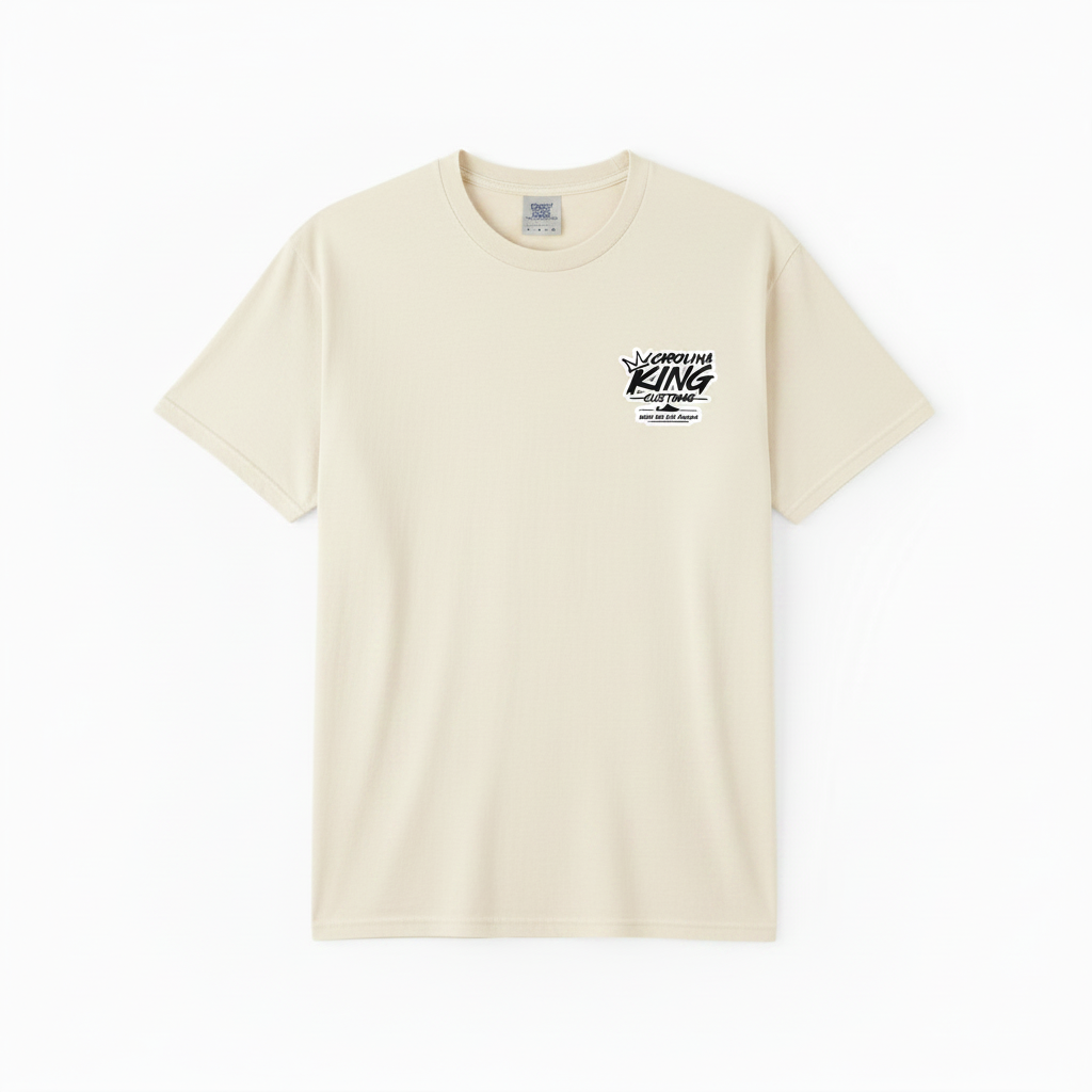 Ivory Front