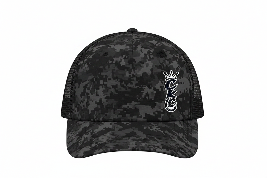 Kryptek Typhon/Black