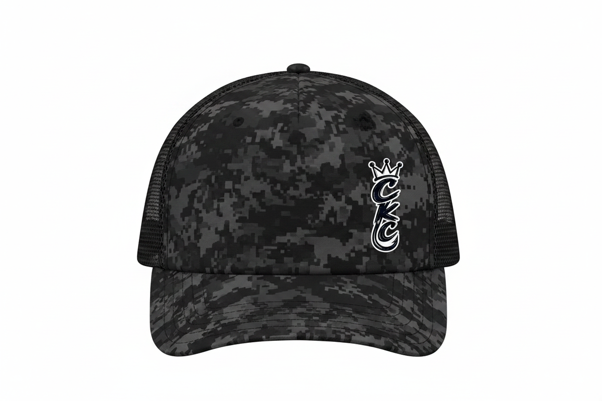 Kryptek Typhon/Black