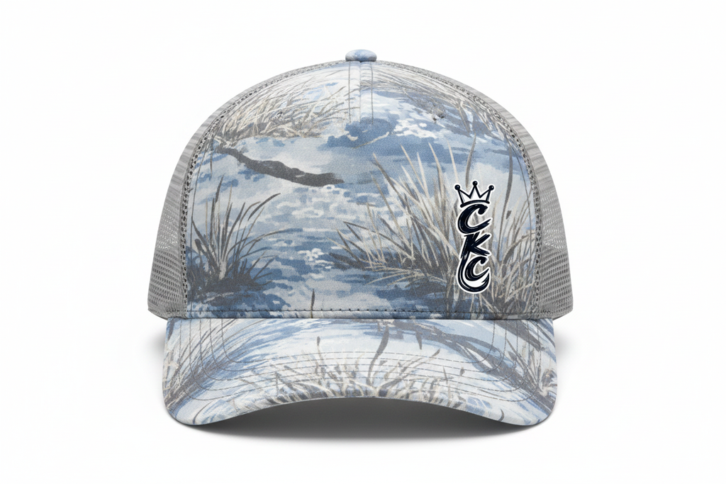 Mossy Oak Elements Bonefish/Light Grey