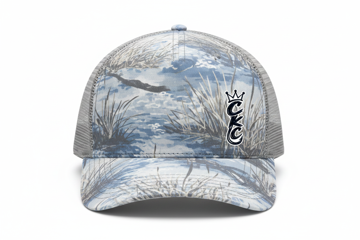 Mossy Oak Elements Bonefish/Light Grey