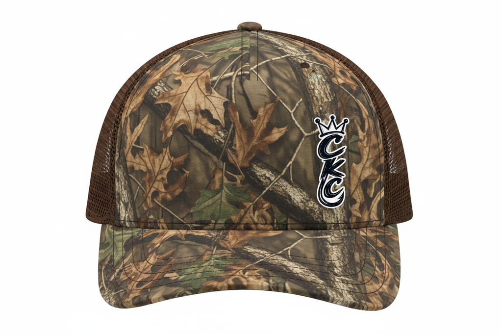 Mossy Oak Habitat/Brown