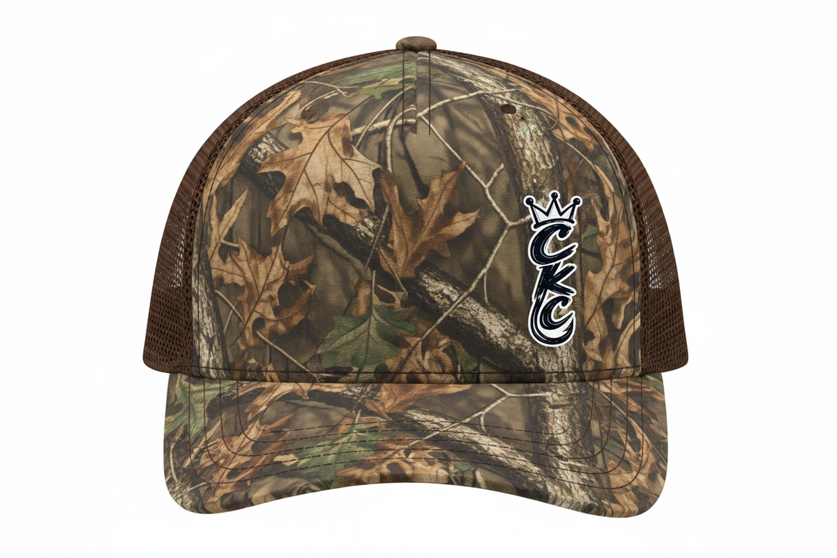 Mossy Oak Habitat/Brown