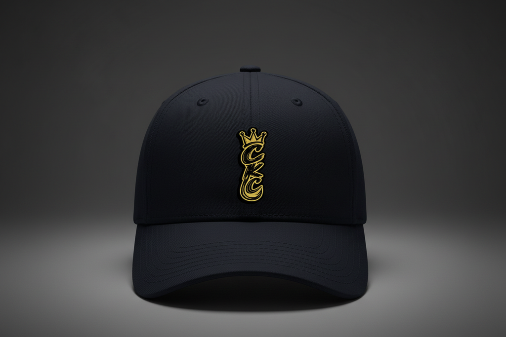 Navy - Front