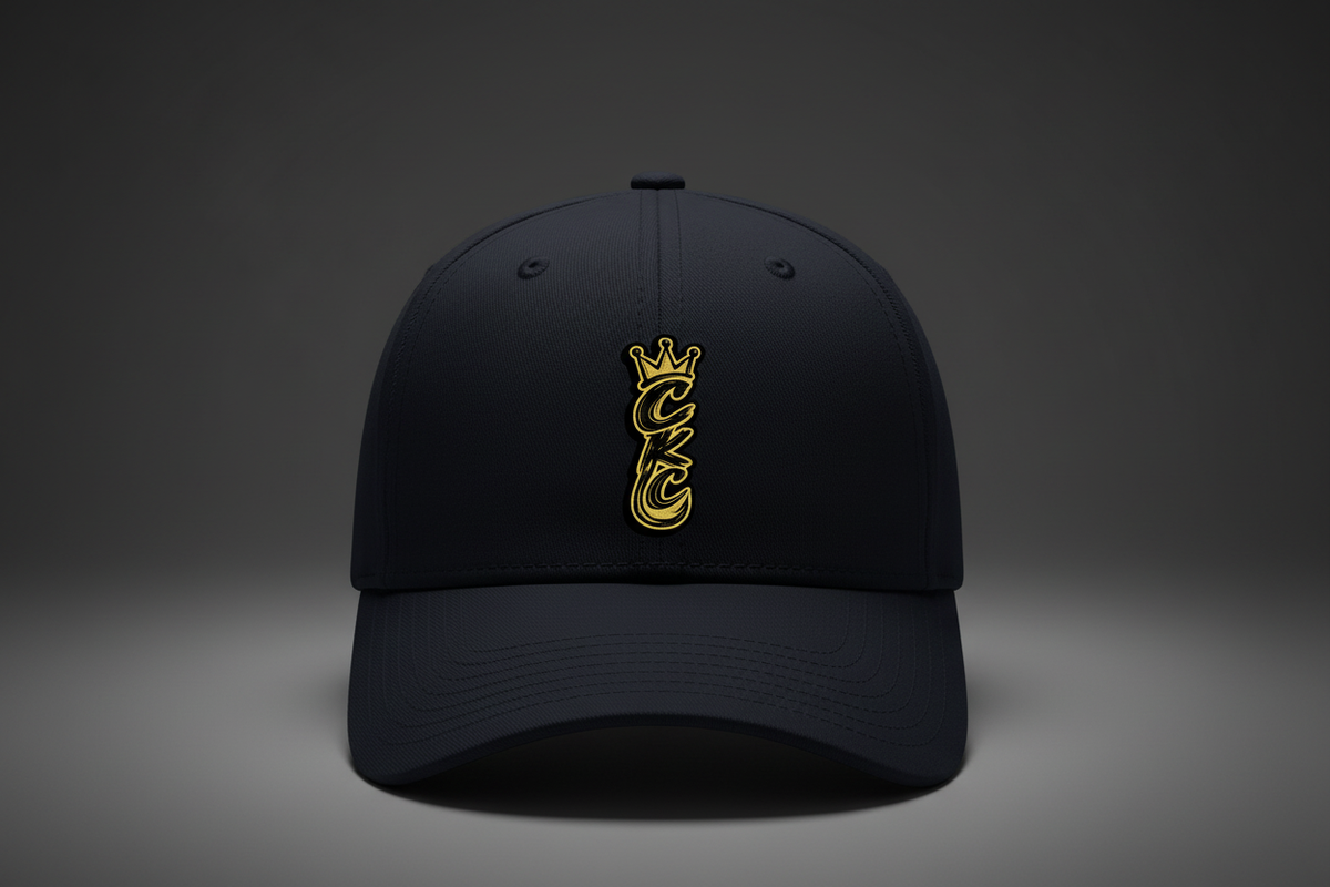 Navy - Front