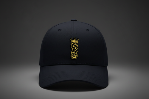 Navy - Front