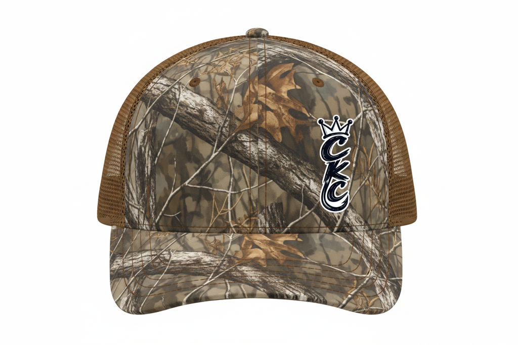 Realtree Max-7/Buck