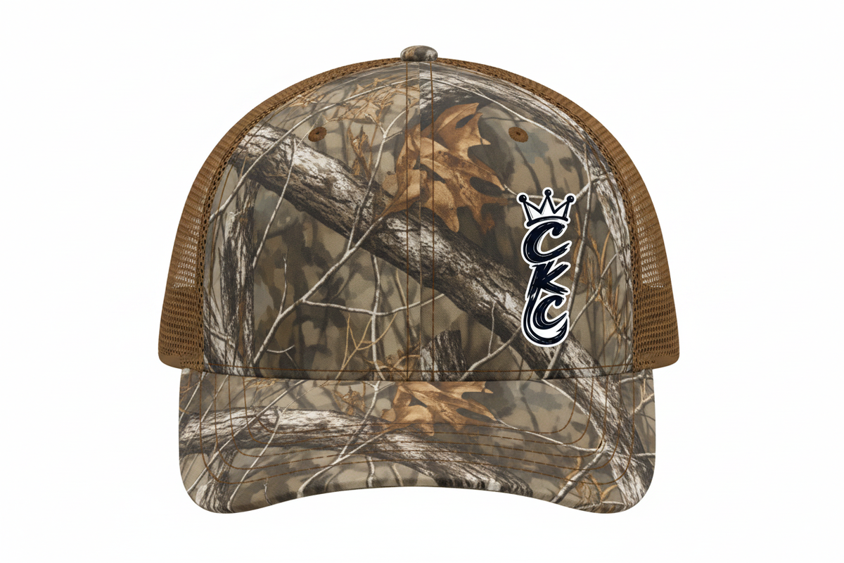 Realtree Max-7/Buck