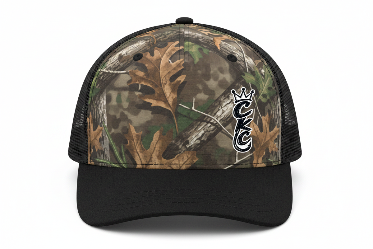 Realtree Original/Black