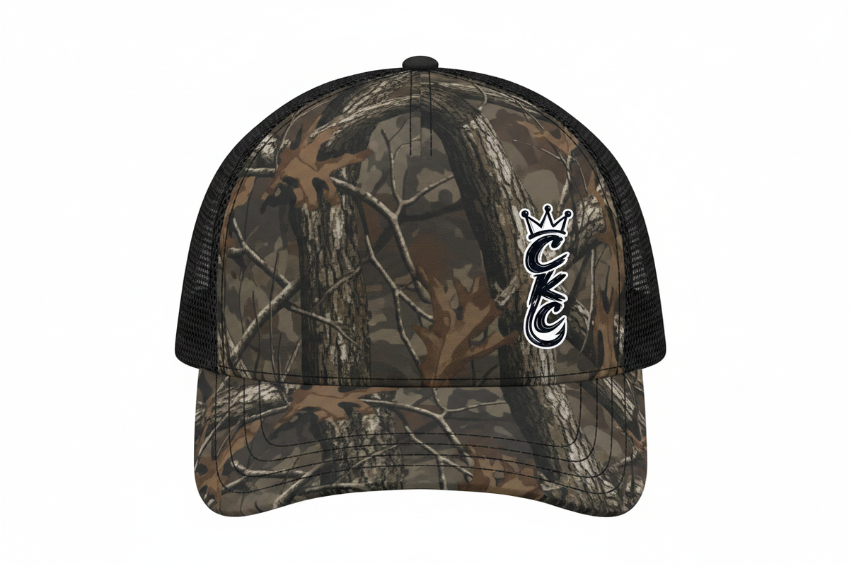 Realtree Timber/Black