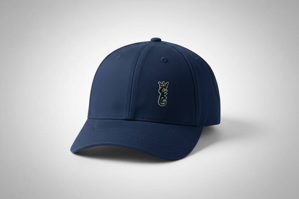 True Navy - Premium