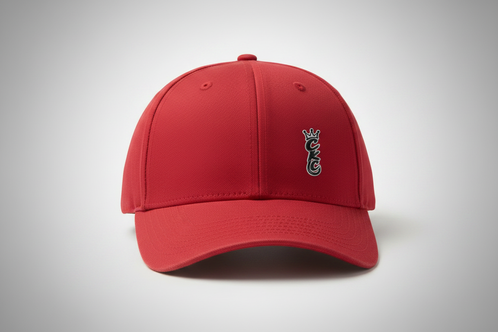 True Red - Fixed