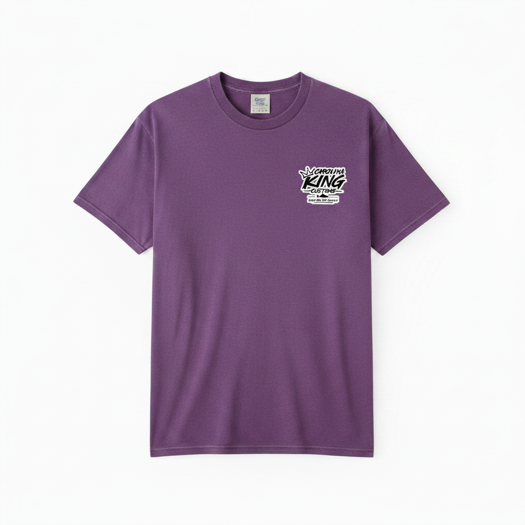 Violet Front